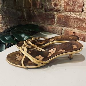 Bottega Veneta Sandals